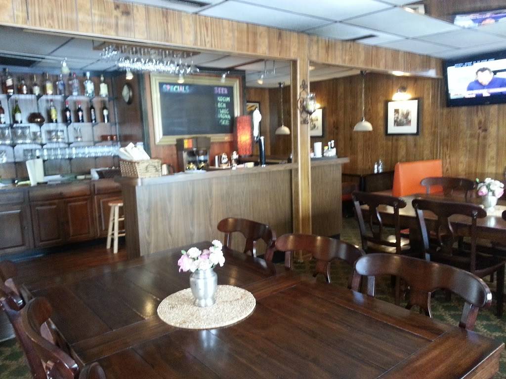 Smakosz Restaurant | restaurant | 5619 W Lawrence Ave, Chicago, IL 60630, USA | 7732051771 OR +1 773-205-1771