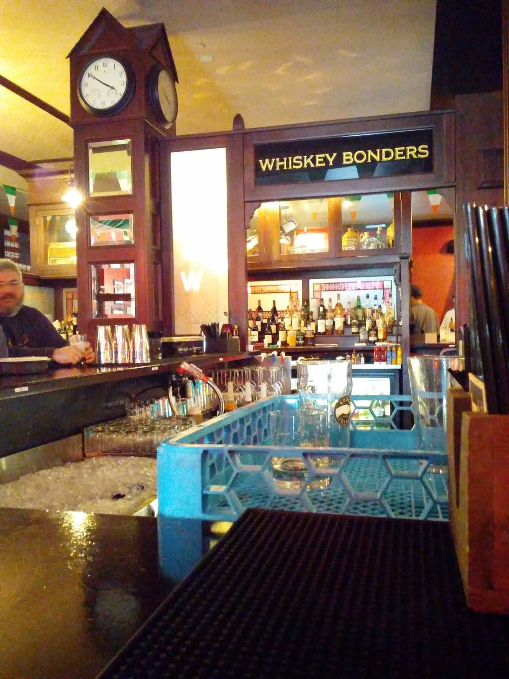 Waxy OConnors Irish Pub | restaurant | 121 Main St, Foxborough, MA 02035, USA | 5086989299 OR +1 508-698-9299