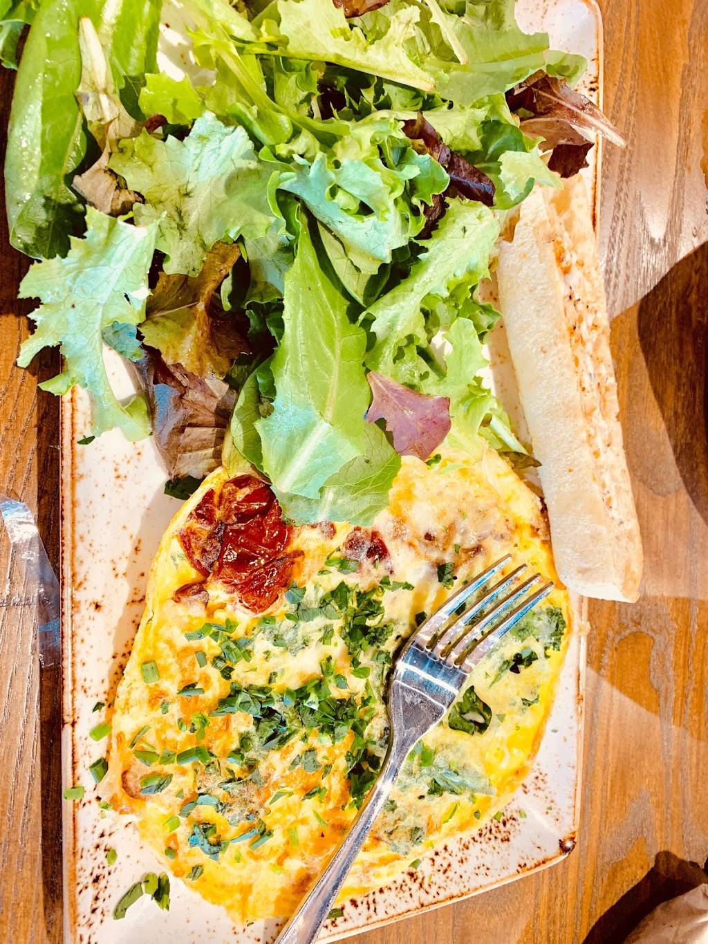 First Watch - Downtown Tampa | restaurant | 520 N Tampa St, Tampa, FL 33602, USA | 8133079006 OR +1 813-307-9006