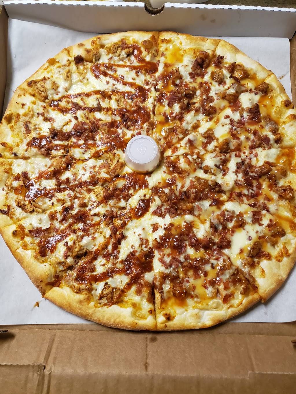 Pizza Stop | restaurant | 2532 Ridgeway Ave, Rochester, NY 14626, USA | 5852255552 OR +1 585-225-5552