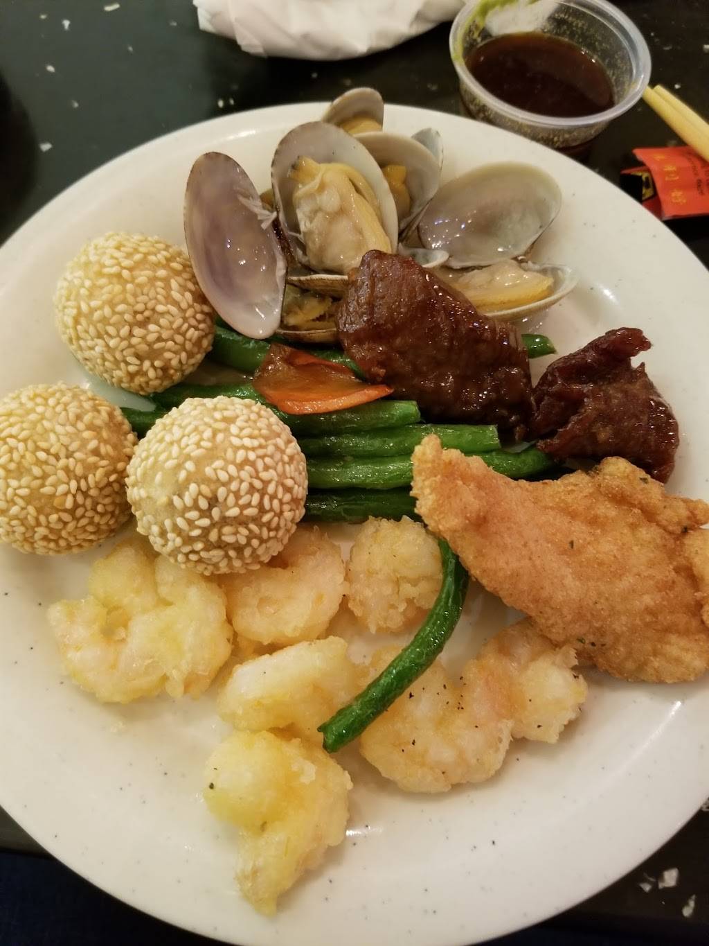 The Buffet Palace | restaurant | 1201 Boston Post Rd #1200, Milford, CT 06460, USA | 4758826295 OR +1 475-882-6295