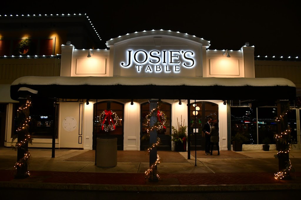 Josies Table | restaurant | 1475 Western Ave, Albany, NY 12203, USA | 5186897777 OR +1 518-689-7777