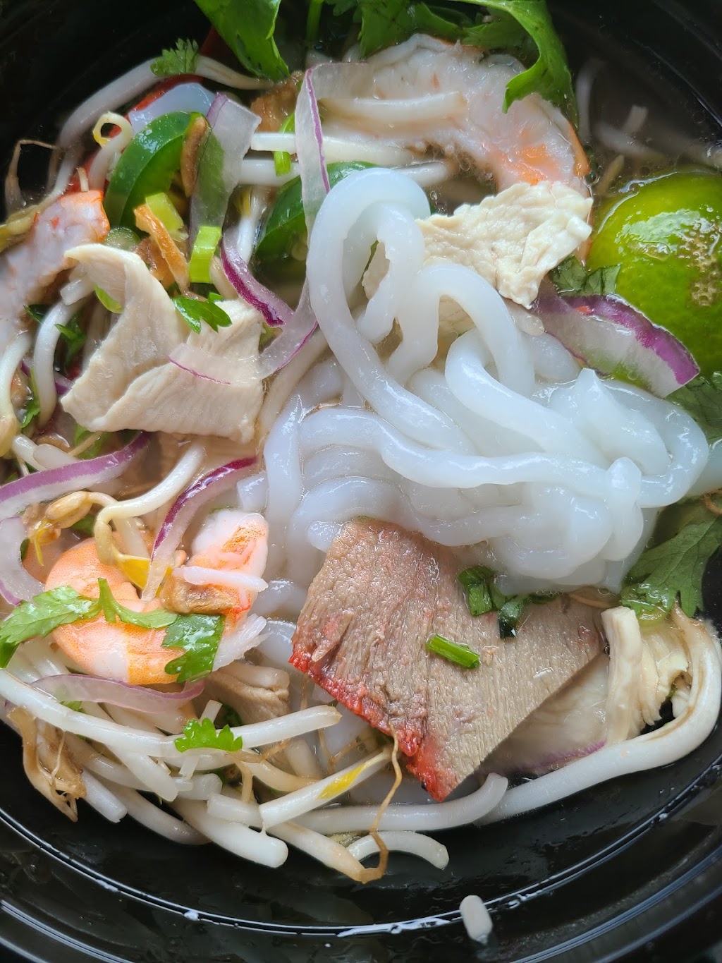 Phở 7 | restaurant | 2121 W Pensacola St, Tallahassee, FL 32304, USA | 8503857467 OR +1 850-385-7467