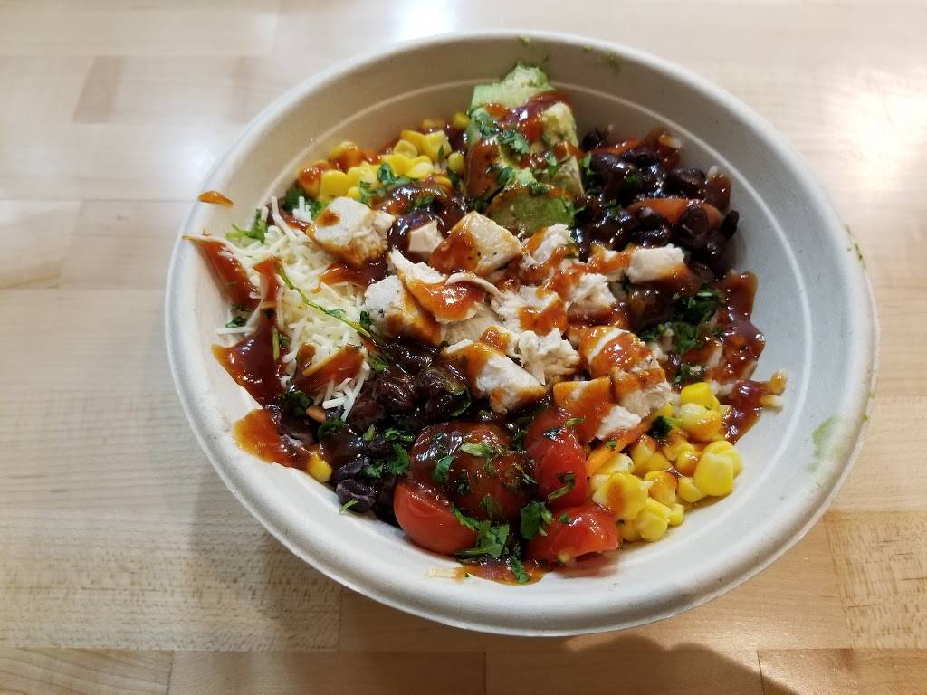 Freshii | restaurant | 101-12913 N Dale Mabry Hwy, Tampa, FL 33618, USA | 8132958356 OR +1 813-295-8356