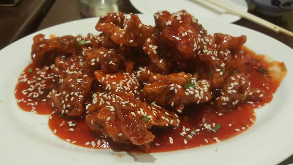 Full Moon Mandarin Cuisine | restaurant | 429 Alvarado St, Monterey, CA 93940, USA | 8313331288 OR +1 831-333-1288