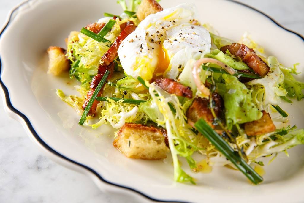 The French Brasserie Rustique | restaurant | 365 5th Ave S, Naples, FL 34102, USA | 2393154019 OR +1 239-315-4019