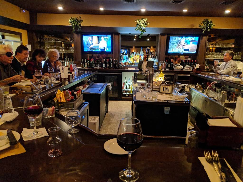 801 City Grille | restaurant | 801 W Montrose St, Clermont, FL 34711, USA | 3523946911 OR +1 352-394-6911