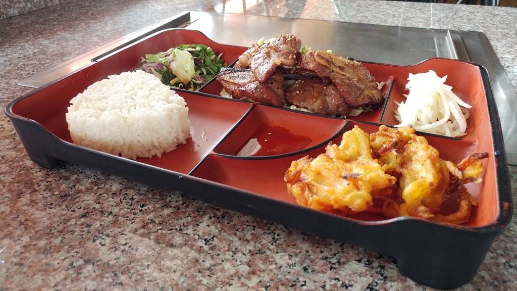 Nak Won Korean BBQ Restaurant | restaurant | 3286, 330 Reservation Rd, Marina, CA 93933, USA | 8318832302 OR +1 831-883-2302