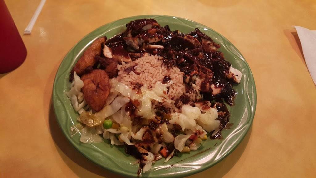 All Island Cafe | restaurant | 4747 Memorial Dr, Decatur, GA 30032, USA | 4042960052 OR +1 404-296-0052