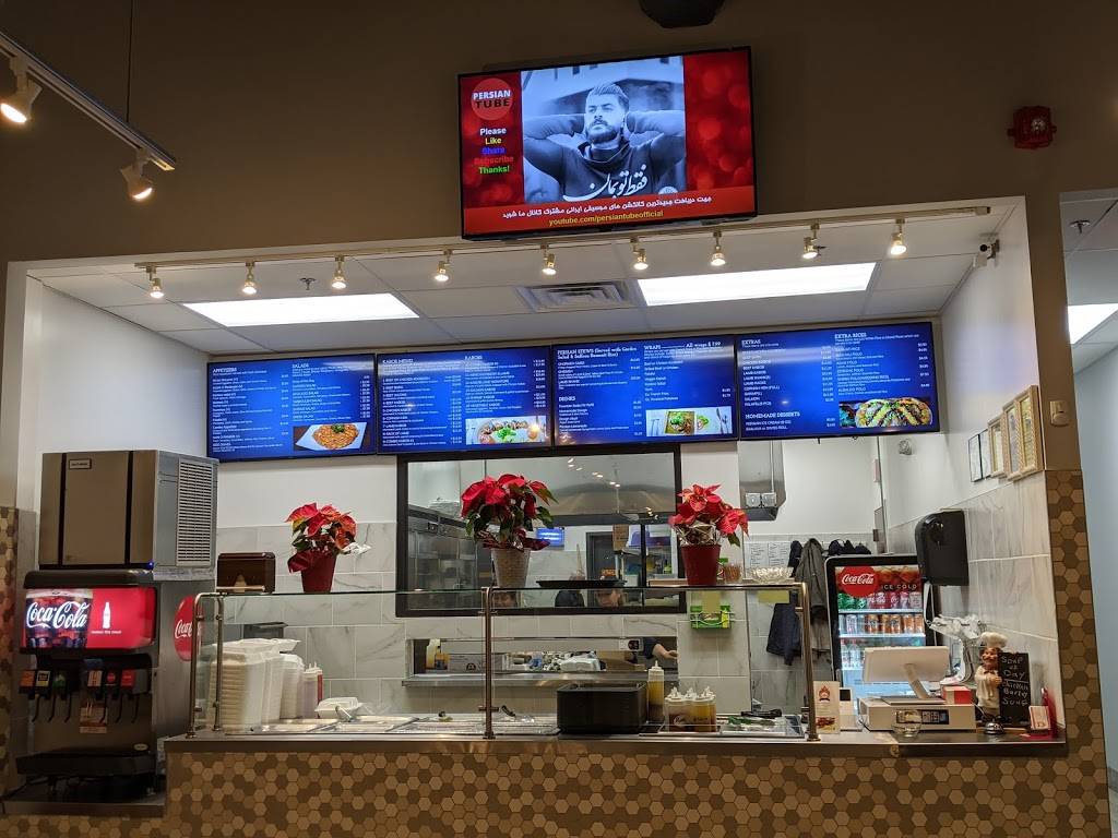 Persian Kabob Land | meal takeaway | 1055 Mansell Rd #150, Roswell, GA 30076, USA | 4047957049 OR +1 404-795-7049