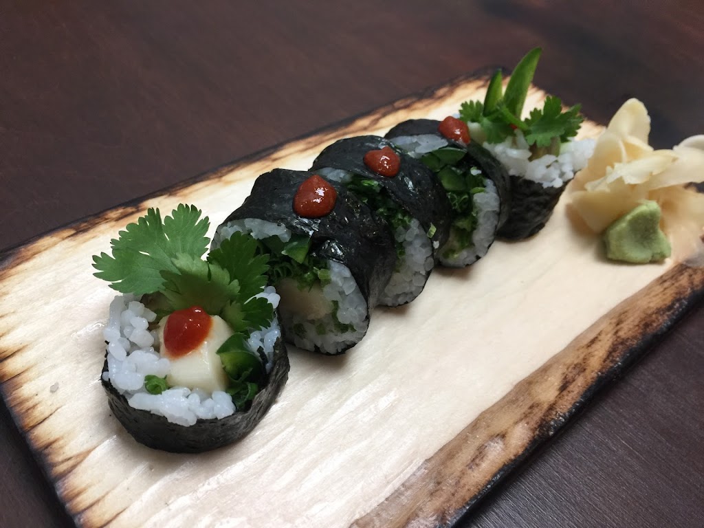 Yamabuki Sushi and Bowls | restaurant | 4131 N Rockwell St, Chicago, IL 60618, USA | 7736923404 OR +1 773-692-3404