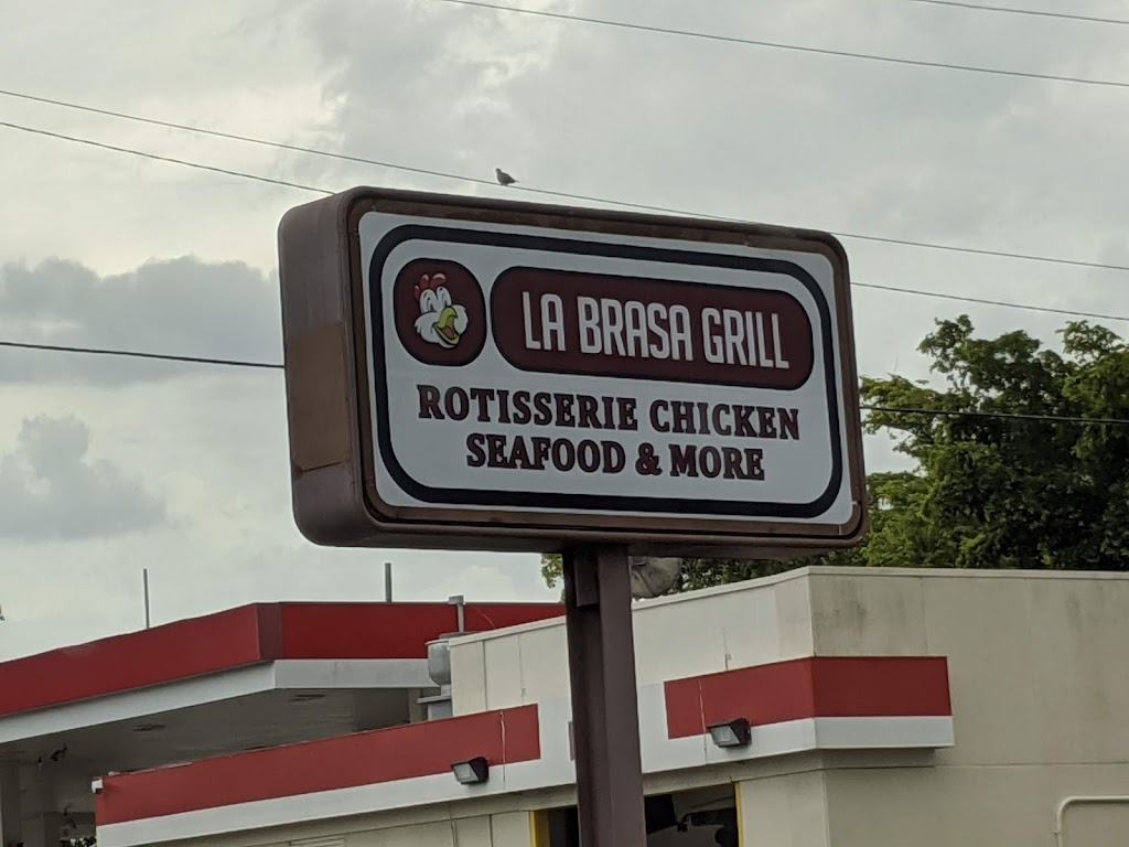 La Brasa Grill Coral Way | restaurant | 2320 SW 87th Ave, Miami, FL 33165, USA | 3054850024 OR +1 305-485-0024