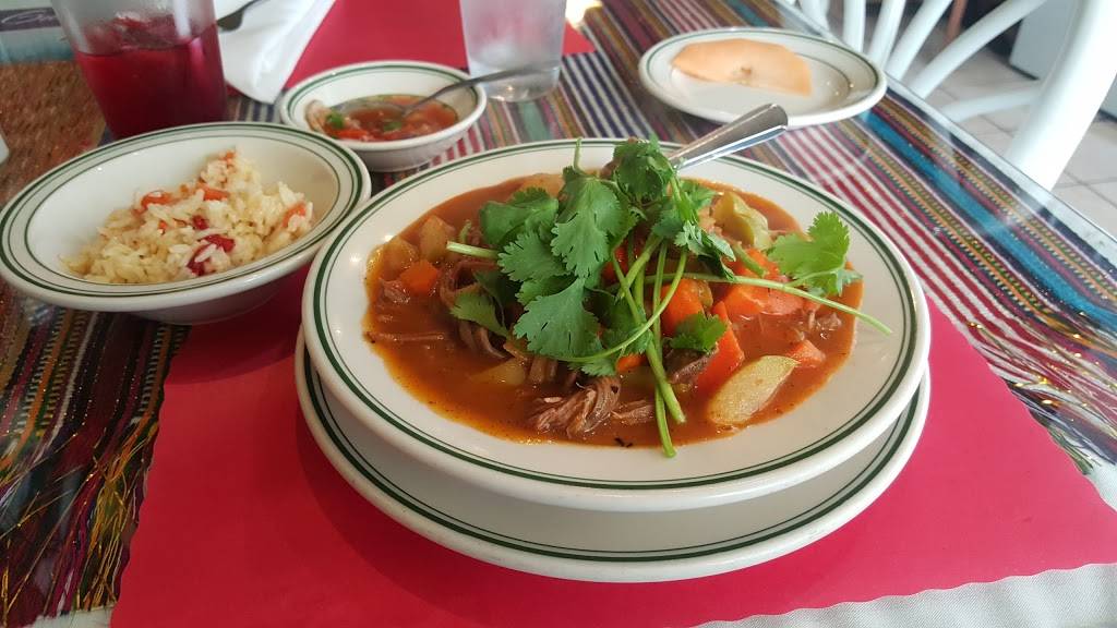 Sabor De San Miguel | restaurant | 3263 Mission St, San Francisco, CA 94110, USA | 4156415866 OR +1 415-641-5866