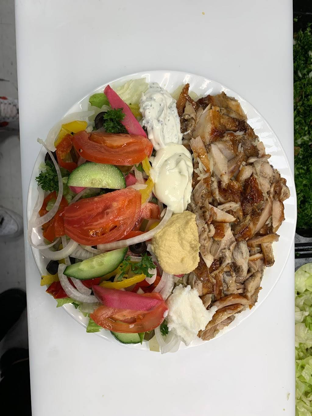 Joseph’s Shawarma | restaurant | 17250 York Regional Rd 27, Schomberg, ON L0G 1T0, Canada | 9059398072 OR +1 905-939-8072