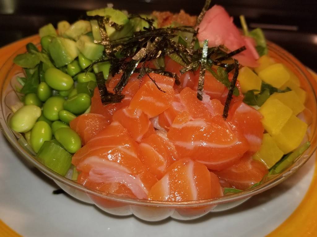 I Love Sushi | restaurant | 233 N Michigan Ave, Chicago, IL 60601, USA | 3122280500 OR +1 312-228-0500