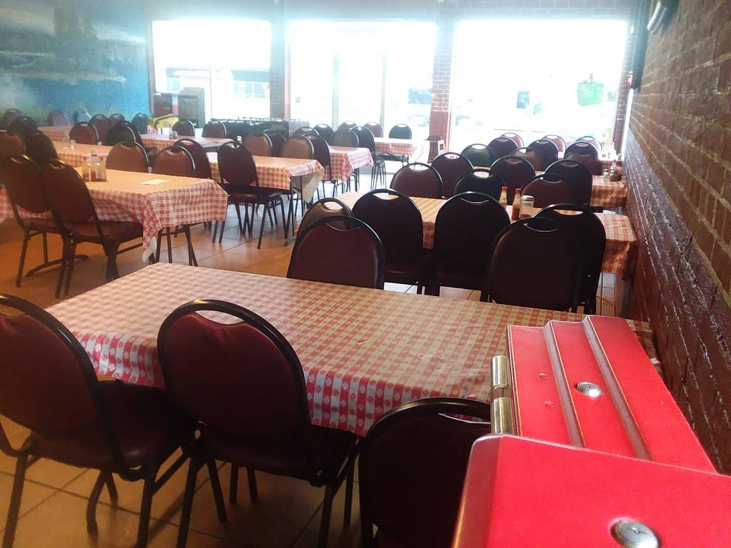 El Ranchero | restaurant | 1900 E McDowell Rd, Phoenix, AZ 85006, USA | 6022547515 OR +1 602-254-7515