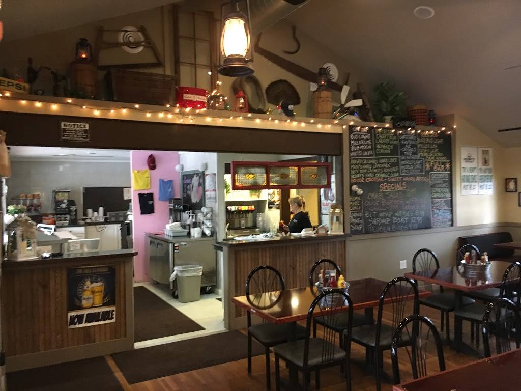 Clear Lake Grill | restaurant | 4450 Clear Lake Rd, Grass Lake, MI 49240, USA | 7344758883 OR +1 734-475-8883