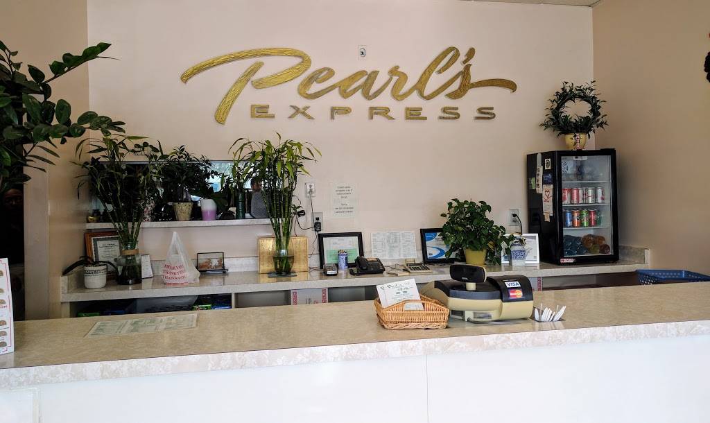Pearls Express | restaurant | 2028 W Auburn Rd, Rochester Hills, MI 48309, USA | 2488523566 OR +1 248-852-3566