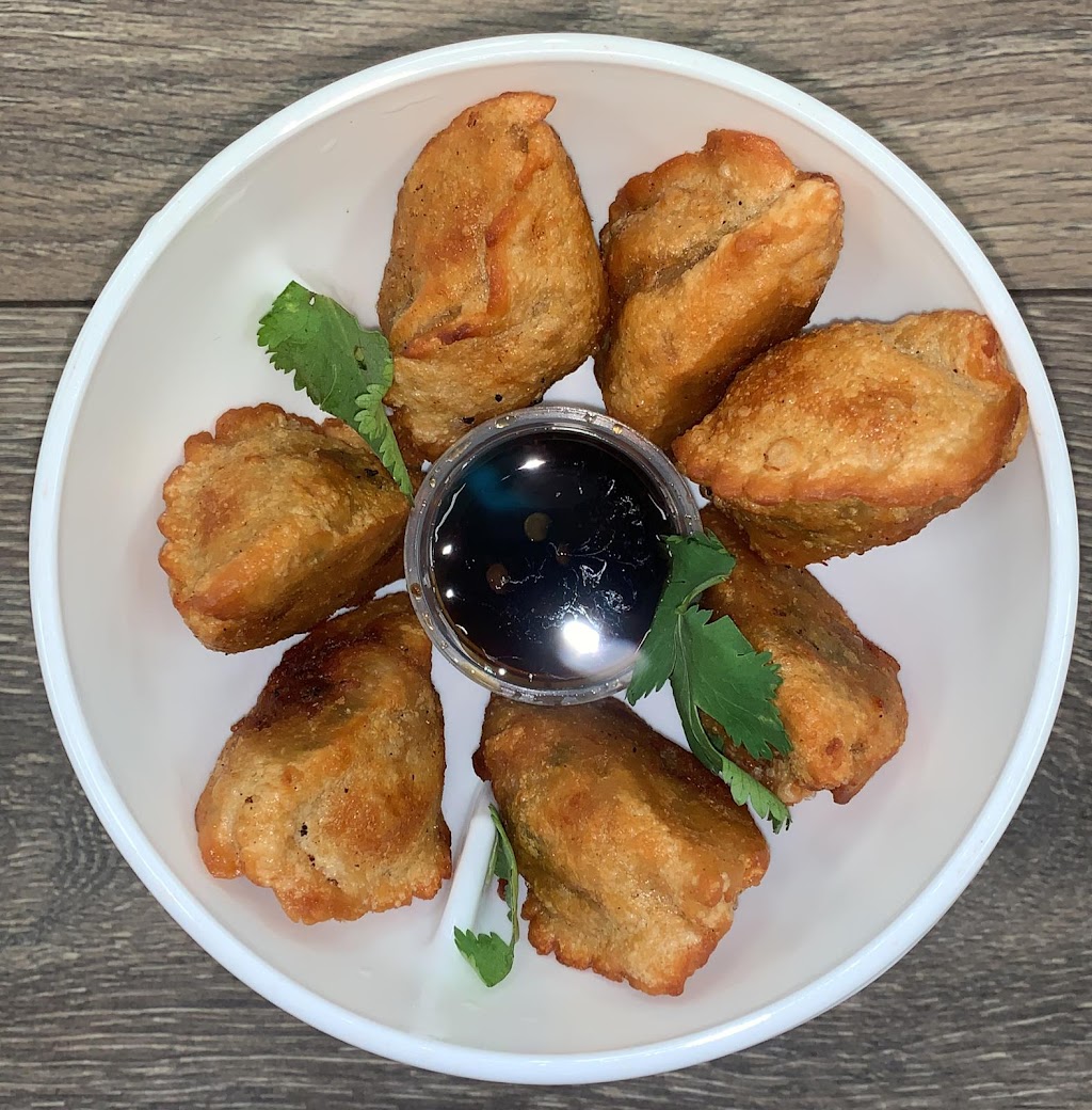 Thai Tai Eatery | restaurant | 55 Willoughby St, Brooklyn, NY 11201, USA | 7185966626 OR +1 718-596-6626