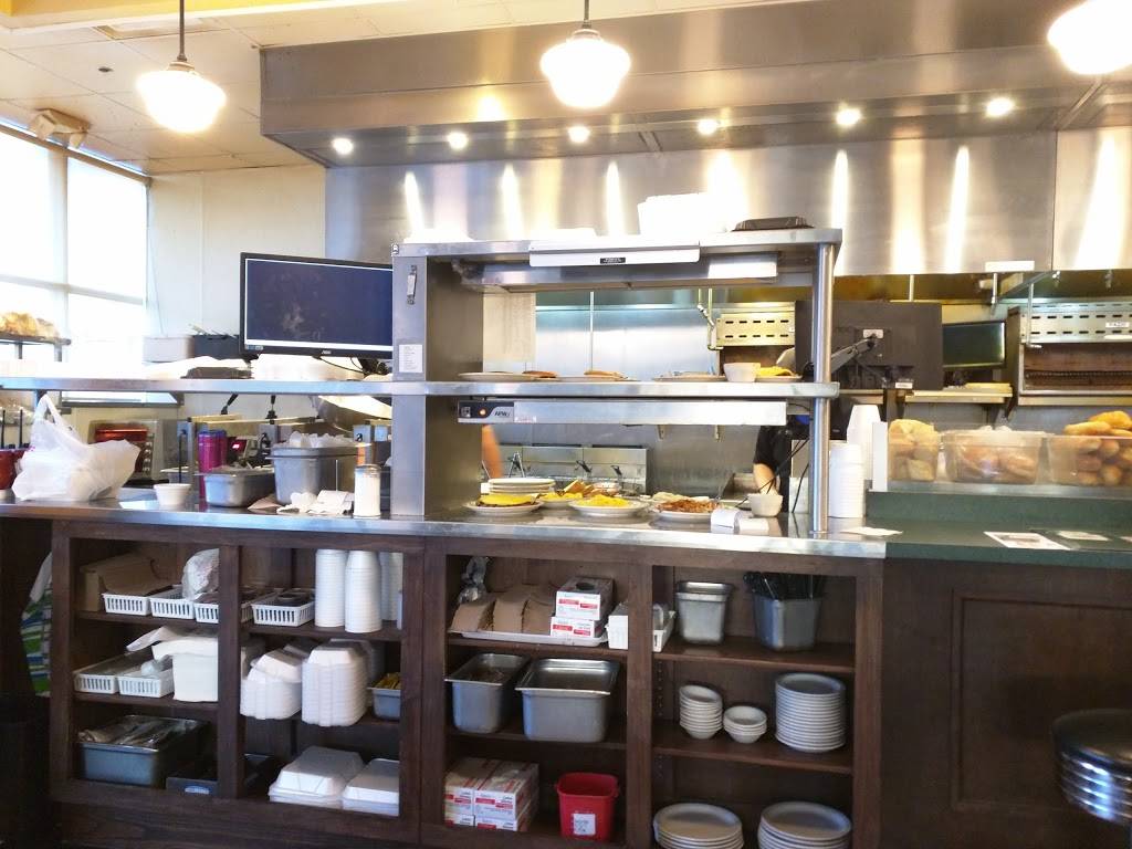 Metro Diner | cafe | 1000 S Ponce De Leon Blvd, St. Augustine, FL 32084, USA | 9047583323 OR +1 904-758-3323