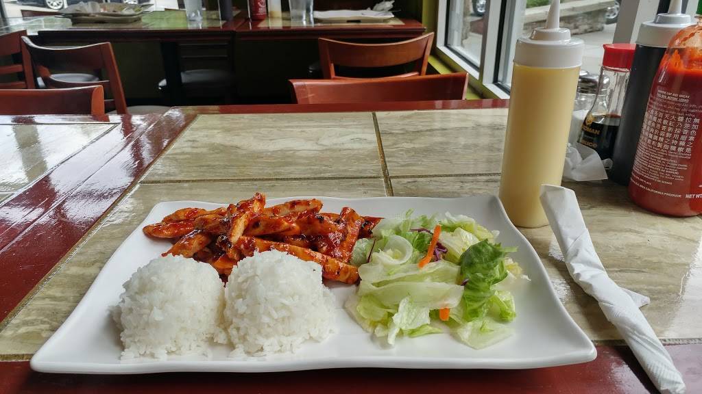 Teriyaki House | restaurant | 4957 Lakemont Blvd SE, Bellevue, WA 98006, USA | 4255627000 OR +1 425-562-7000