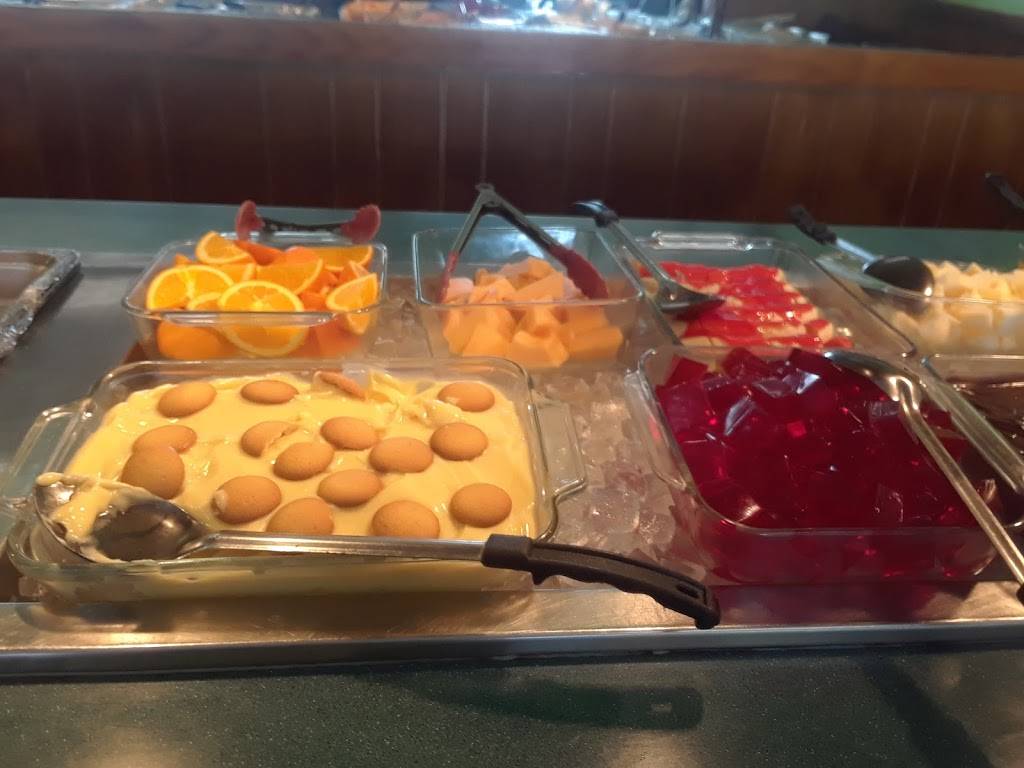 Rong Garden | restaurant | 22 N Park St, Hohenwald, TN 38462, USA | 9317968886 OR +1 931-796-8886