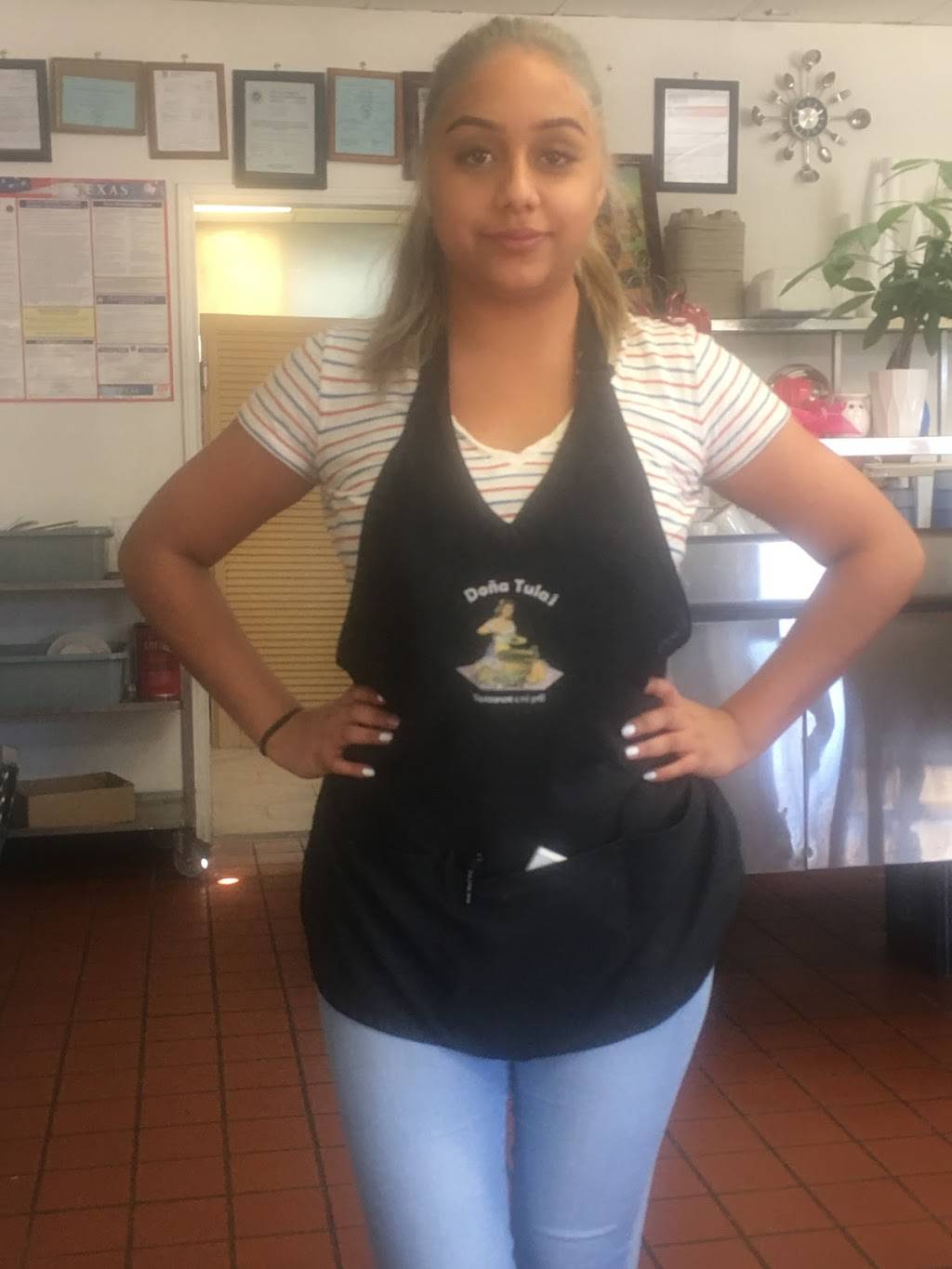 Dona Tulas | restaurant | 1407 N Wayside Dr, Houston, TX 77011, USA | 8329033736 OR +1 832-903-3736