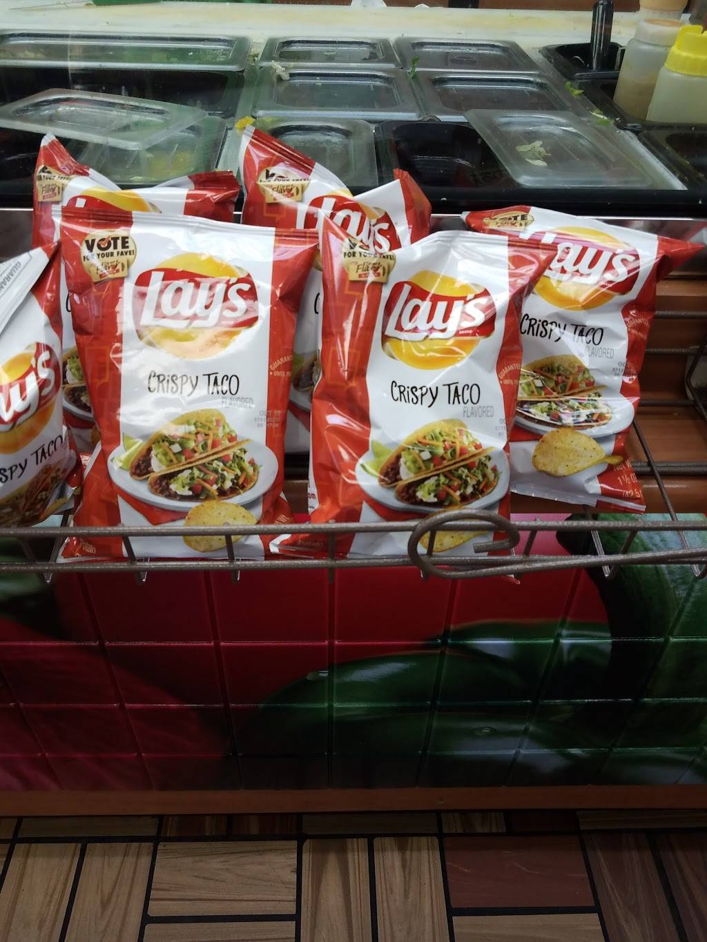 Subway | restaurant | 2221 N Pinehurst Dr #9, Aberdeen, NC 28315, USA | 9102150429 OR +1 910-215-0429