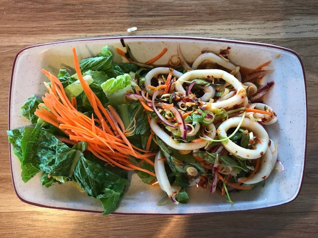 Thai Dishes | restaurant | 11934 Aviation Blvd, Inglewood, CA 90304, USA | 3106436199 OR +1 310-643-6199