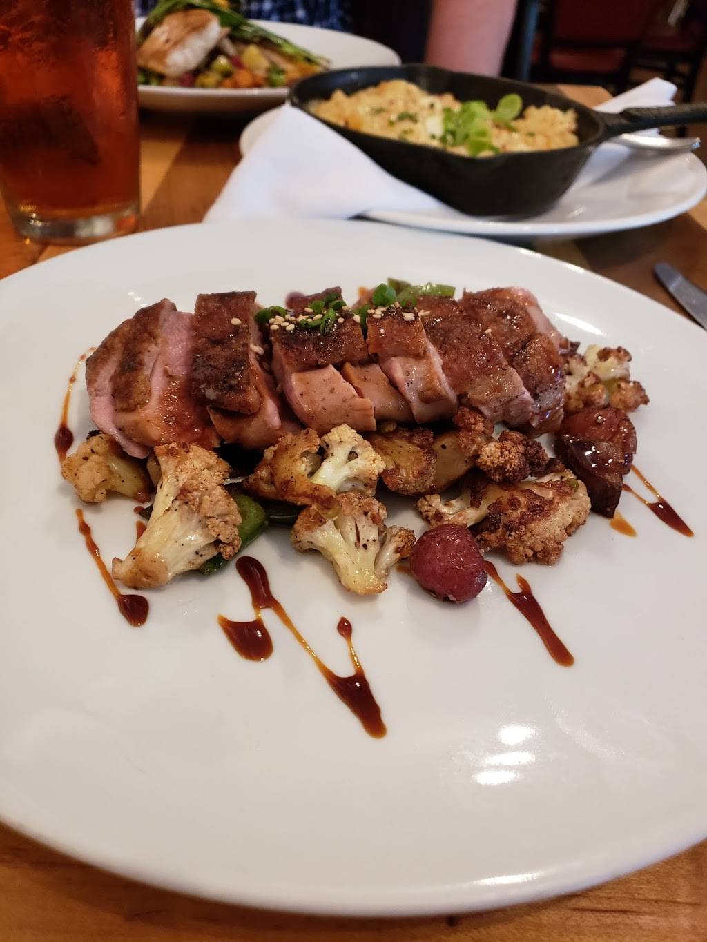 Rx Restaurant and Bar | restaurant | 421 Castle St, Wilmington, NC 28401, USA | 9103993080 OR +1 910-399-3080