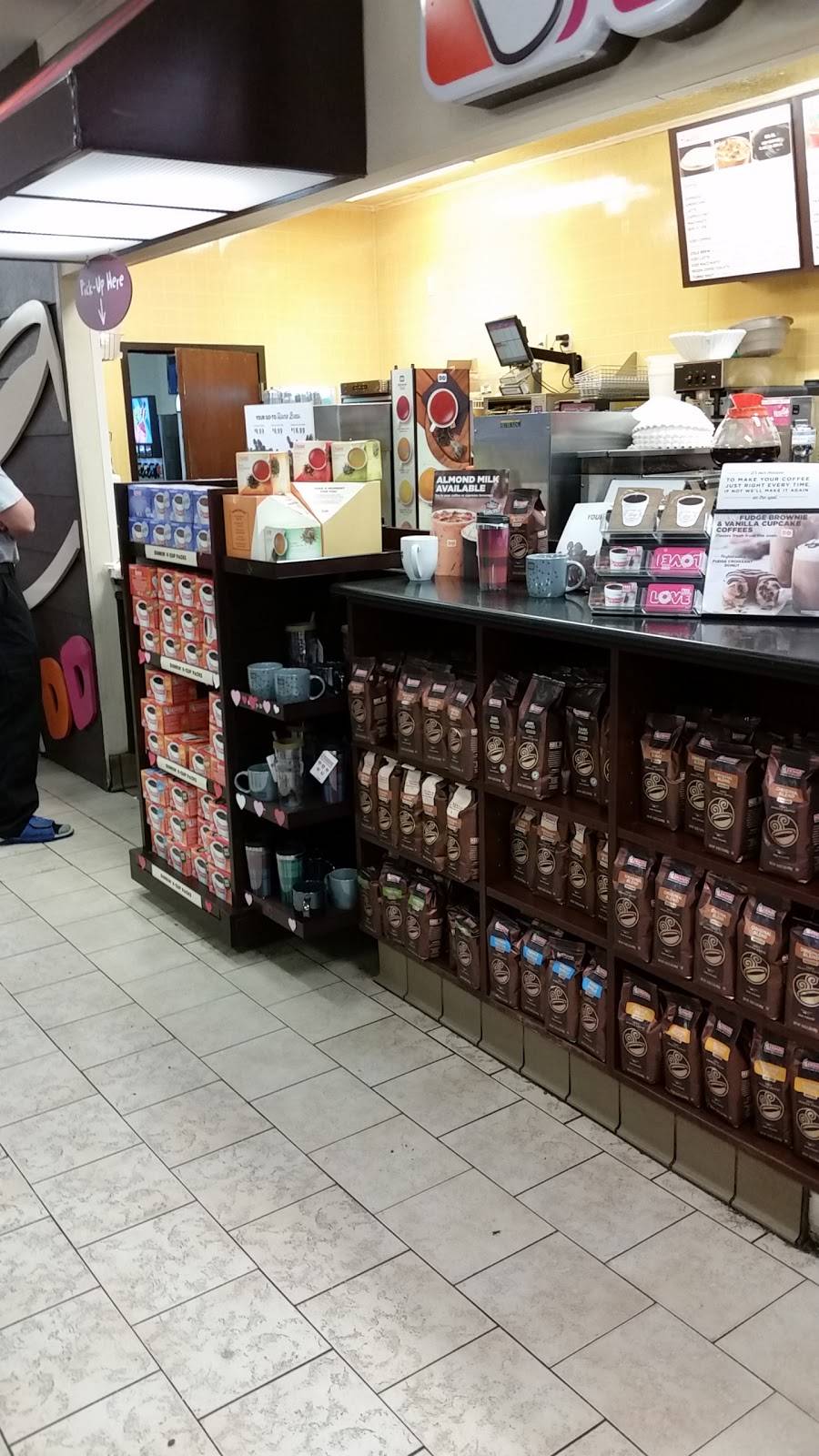 Dunkin | bakery | 900 Kings Hwy, Punta Gorda, FL 33980, USA | 9416252400 OR +1 941-625-2400