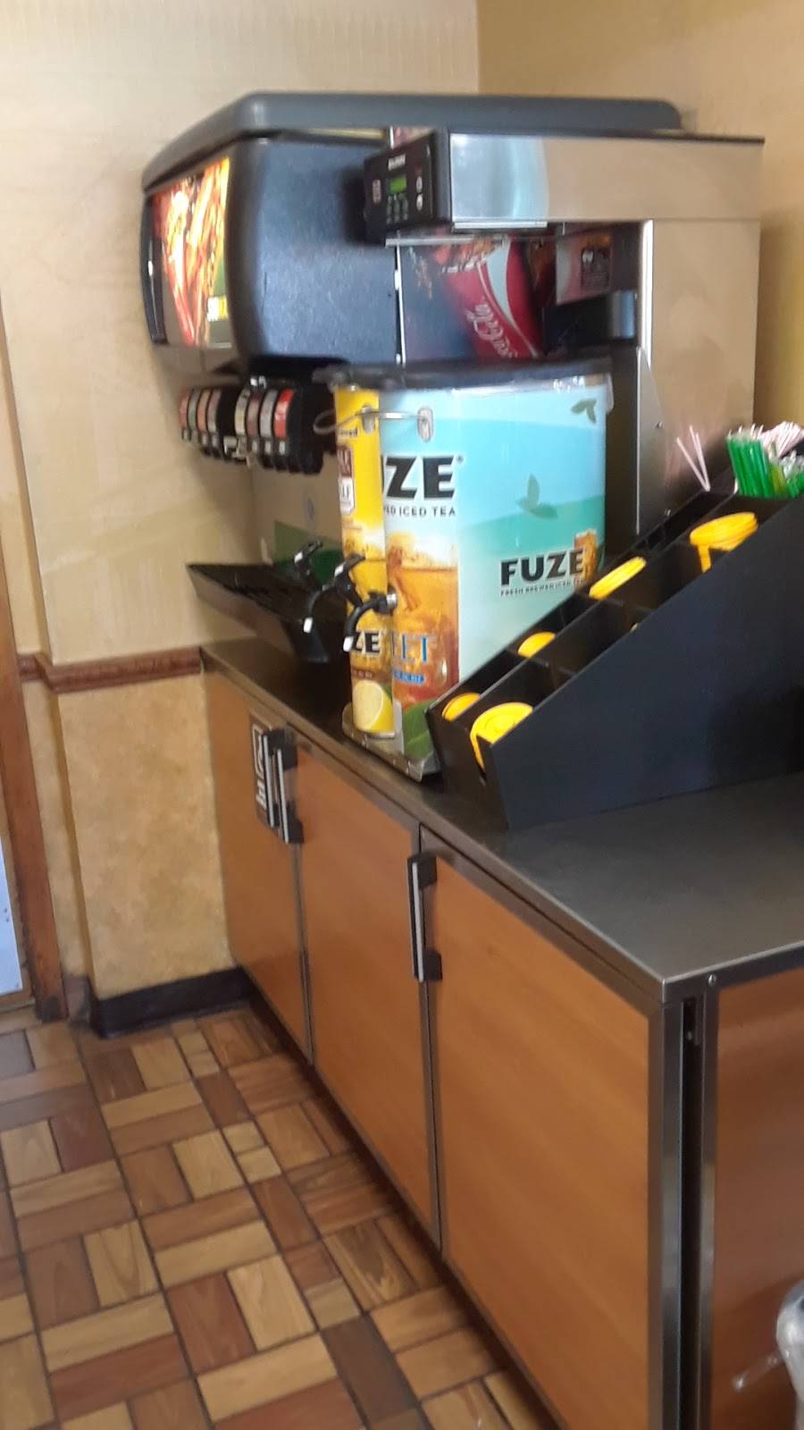 Subway Restaurants | restaurant | 8940 Taft St, Pembroke Pines, FL 33024, USA | 9544358506 OR +1 954-435-8506