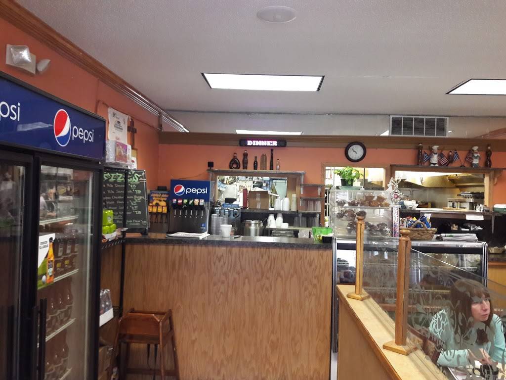 Kizls Restaurant | restaurant | 2014 West St, Southington, CT 06489, USA | 8606288349 OR +1 860-628-8349