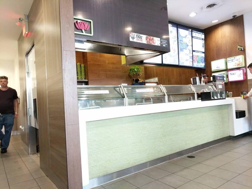 Thai Express | restaurant | Meadowale Town Center, 6590 Meadowvale Town Centre Cir, Mississauga, ON L5N 4B7, Canada | 9052869364 OR +1 905-286-9364