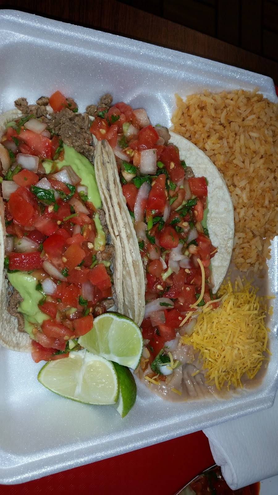 Carolinas Mexican Food | restaurant | 1012 Douglas Blvd, Roseville, CA 95678, USA | 9167812022 OR +1 916-781-2022