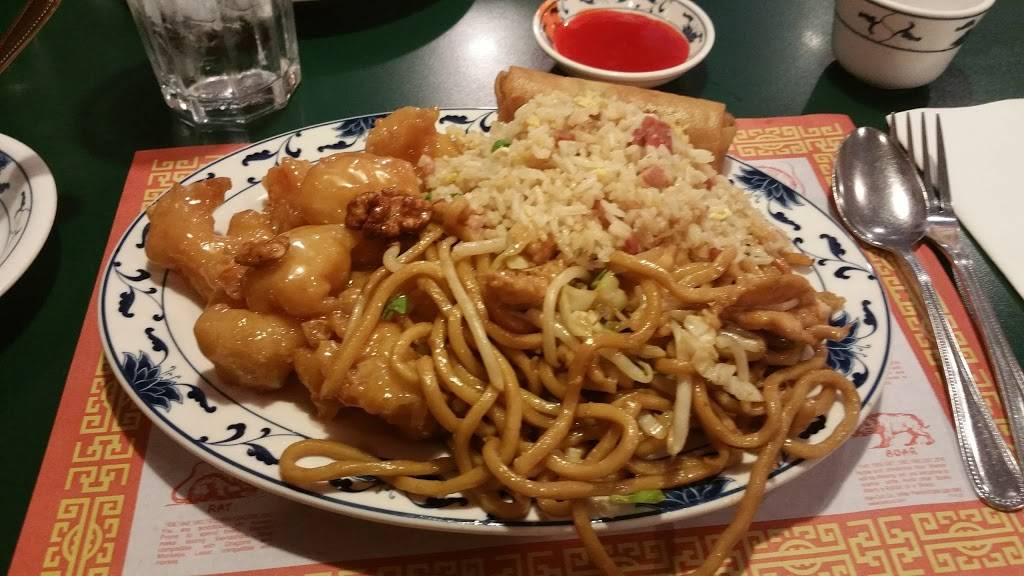 Hong Kong Inn | restaurant | 2851 Ray Lawyer Dr, Placerville, CA 95667, USA | 5306228888 OR +1 530-622-8888