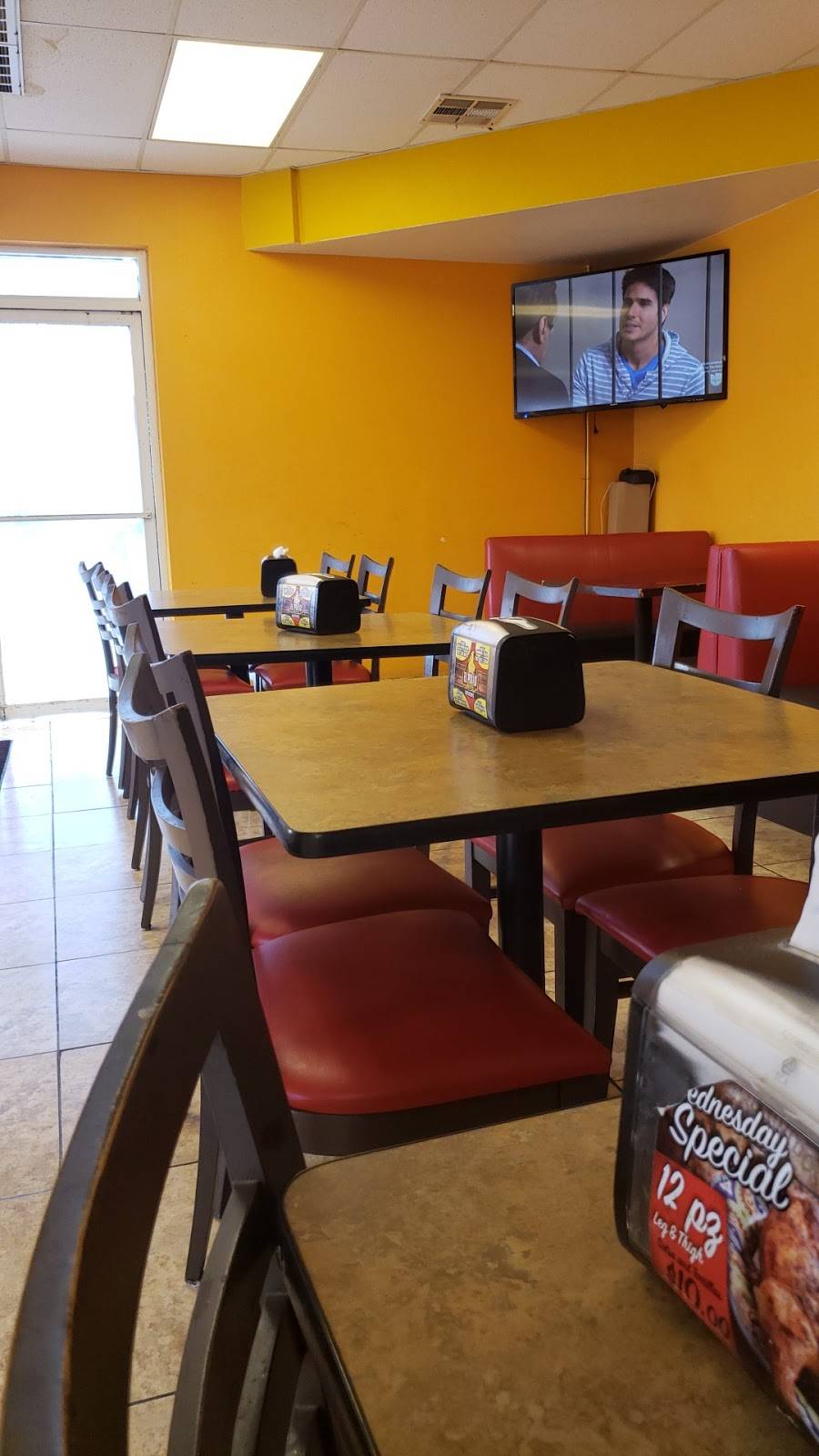 El Pollo Mobile | meal takeaway | 2520 Arville St, Las Vegas, NV 89102, USA | 7024090586 OR +1 702-409-0586