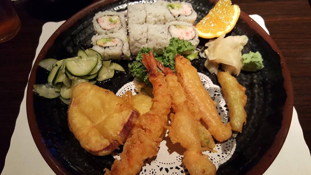 Kiku Sushi | restaurant | 670 W Huntington Dr, Monrovia, CA 91016, USA | 6263579971 OR +1 626-357-9971