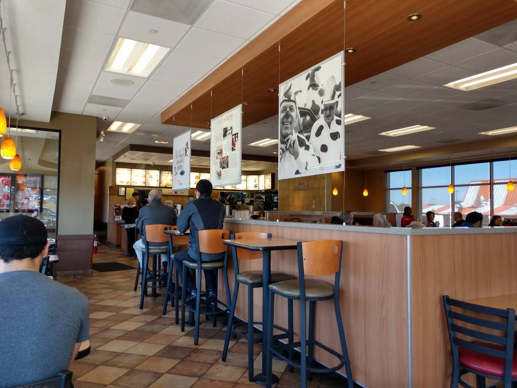 Chick-fil-A | restaurant | 4412 Little Rd, Arlington, TX 76016, USA | 8174830964 OR +1 817-483-0964