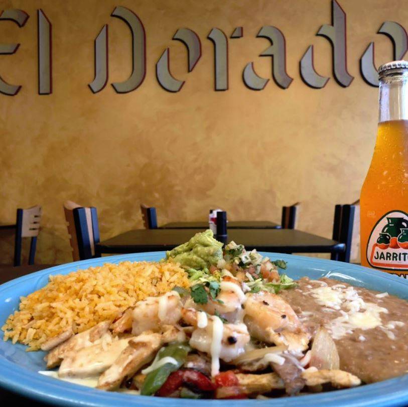 Taqueria El Dorado | restaurant | 1374 Toronto Rd, Springfield, IL 62712, USA | 2176795271 OR +1 217-679-5271