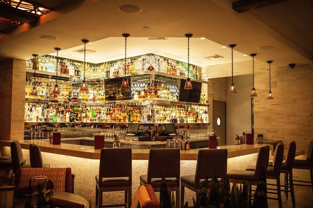 Red O taste of Mexico | restaurant | 1541 Ocean Ave #120, Santa Monica, CA 90401, USA | 3104581600 OR +1 310-458-1600