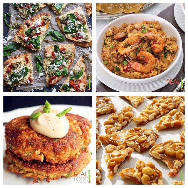 The Real Food Academy | restaurant | 570-A NE 81st St, Miami, FL 33138, USA | 7863950355 OR +1 786-395-0355