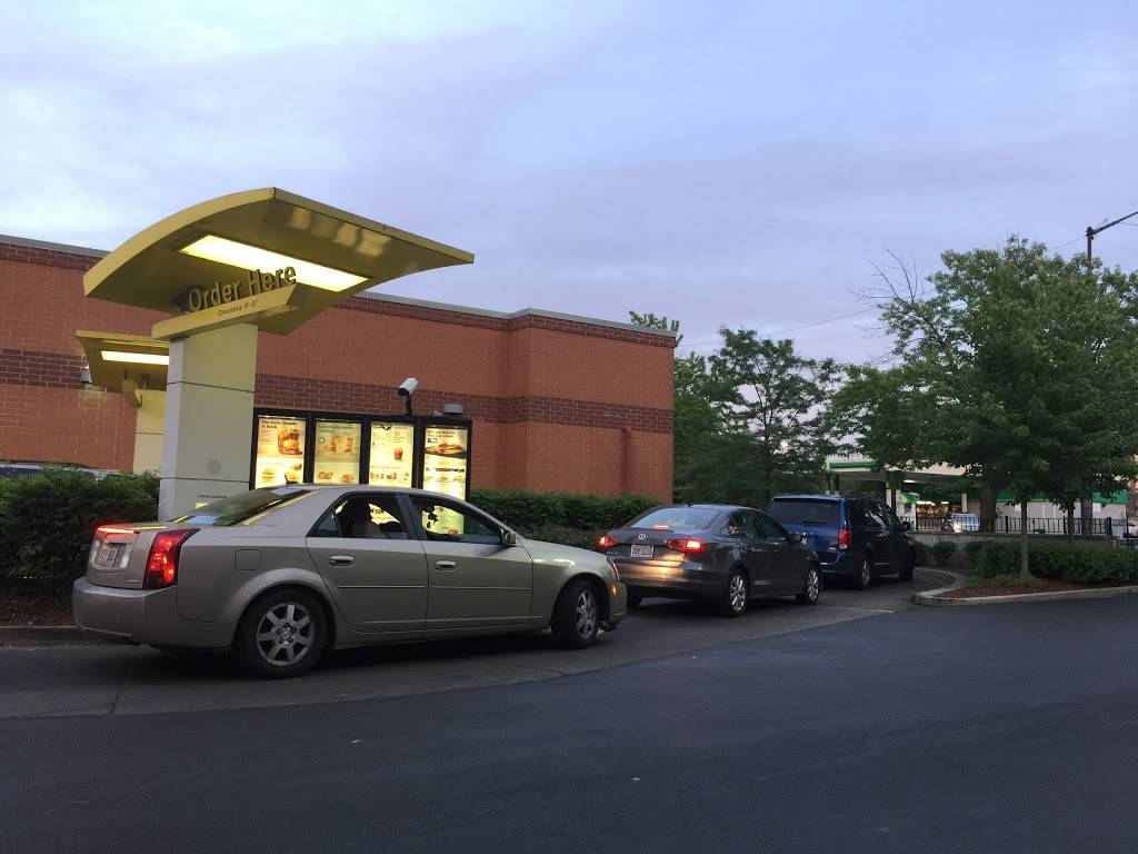 McDonalds | cafe | 6560 S Stony Island Ave, Chicago, IL 60637, USA | 7734935800 OR +1 773-493-5800