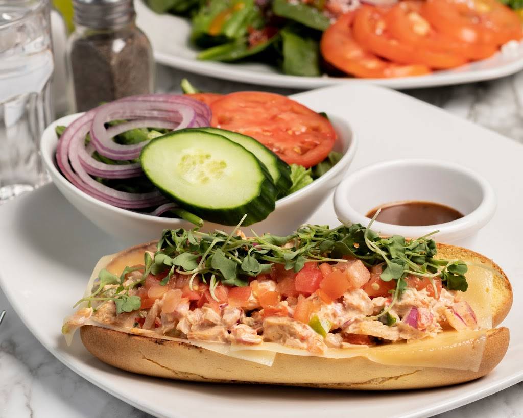 Pür & Simple | restaurant | 1940 Appleby Line Unit 22, Burlington, ON L7L 0B7, Canada | 2893136255 OR +1 289-313-6255