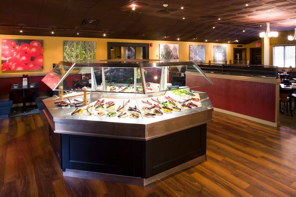 Charlie Browns Fresh Grill | restaurant | 1001 Goethals Rd N, Staten Island, NY 10303, USA | 7184940197 OR +1 718-494-0197