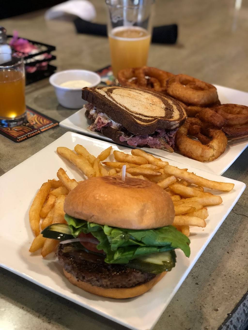 Hop DeVine | restaurant | 1708 N Vasco Rd, Livermore, CA 94551, USA | 9256674170 OR +1 925-667-4170