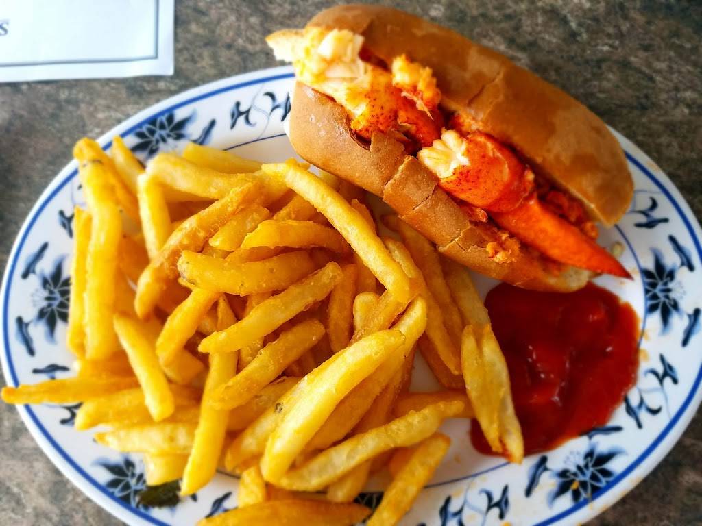 The Andrea | restaurant | 89 Atlantic Ave, Westerly, RI 02891, USA | 4013488788 OR +1 401-348-8788