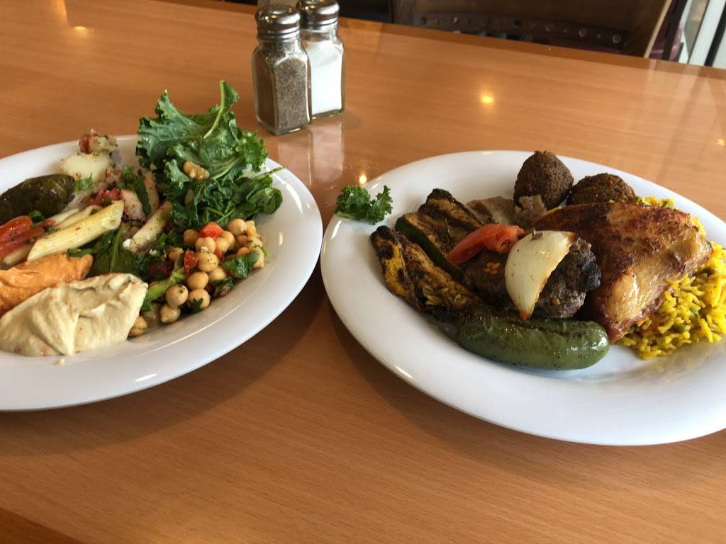 Dimassis Mediterranean Buffet | restaurant | 5160 Richmond Ave, Houston, TX 77056, USA | 7134397481 OR +1 713-439-7481