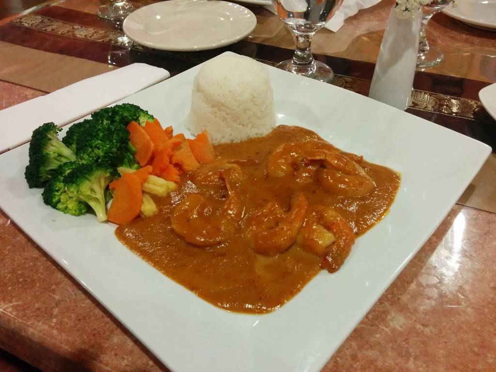 Siam 9 Thai Cuisine - Holden | restaurant | 456 Main St, Holden, MA 01520, USA | 5082100535 OR +1 508-210-0535