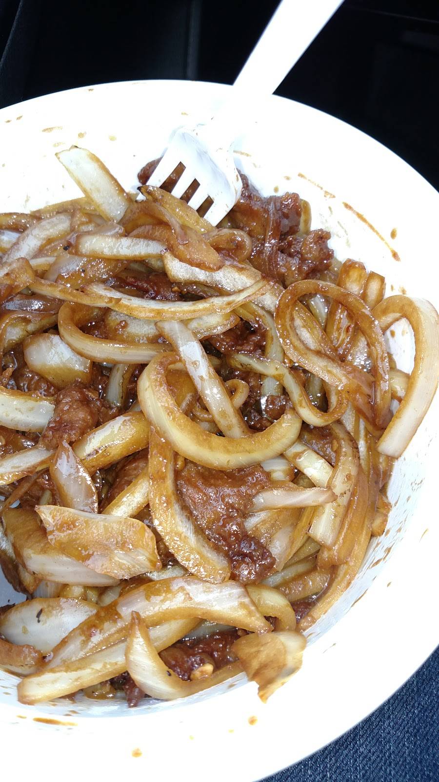 Rice Kitchen | restaurant | 811 W Michigan Ave, Kalamazoo, MI 49007, USA | 2693886083 OR +1 269-388-6083